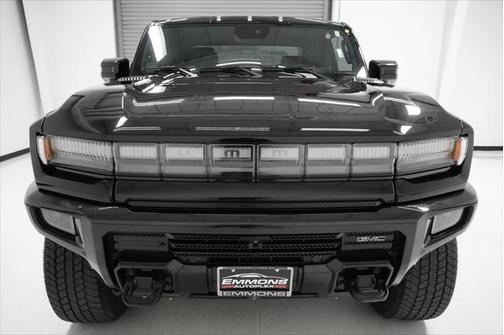 2024 GMC HUMMER EV Pickup 3X