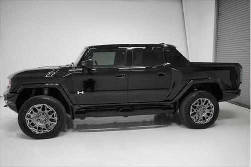 2024 GMC HUMMER EV Pickup 3X