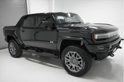 2024 GMC HUMMER EV Pickup 3X