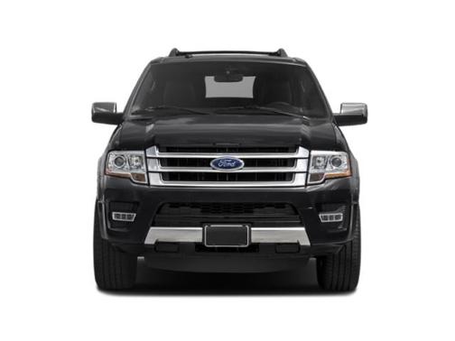 2015 Ford Expedition Platinum