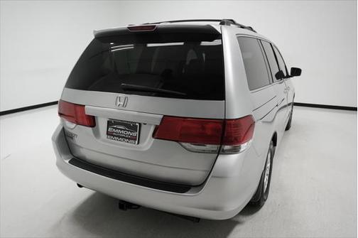 2010 Honda Odyssey EX-L