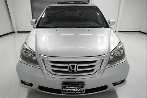 2010 Honda Odyssey EX-L