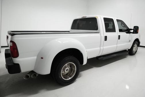 2015 Ford F-350 XL