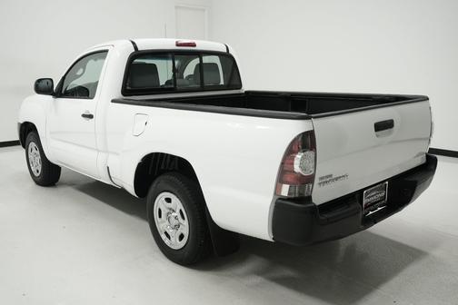 2011 Toyota Tacoma Base