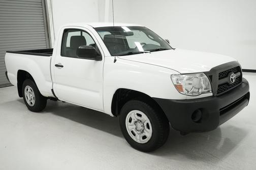 2011 Toyota Tacoma Base