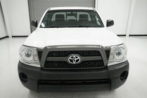 2011 Toyota Tacoma Base