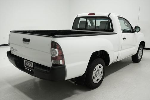 2011 Toyota Tacoma Base
