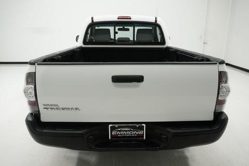 2011 Toyota Tacoma Base