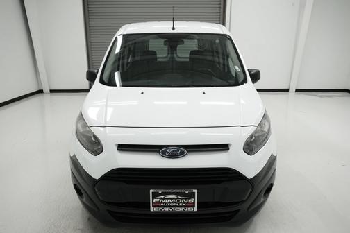 2018 Ford Transit Connect XL