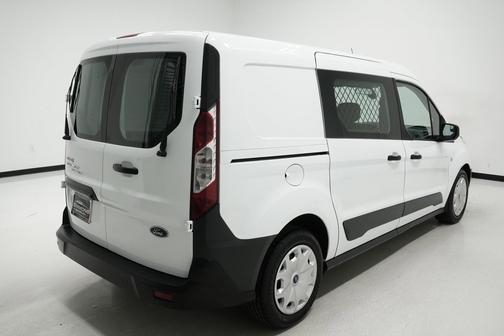 2018 Ford Transit Connect XL