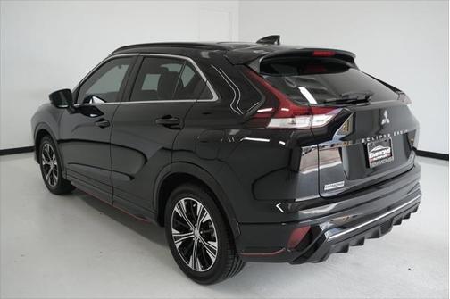 2022 Mitsubishi Eclipse Cross SEL