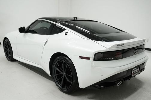 2024 Nissan Z Performance