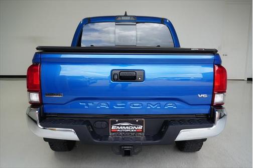 2017 Toyota Tacoma TRD Off Road