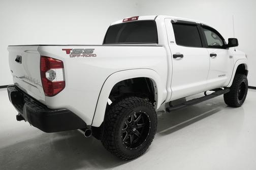 2015 Toyota Tundra SR5
