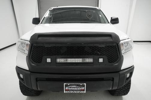 2015 Toyota Tundra SR5