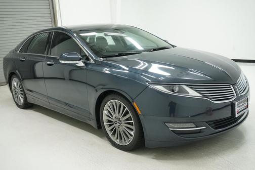 2014 Lincoln MKZ Base