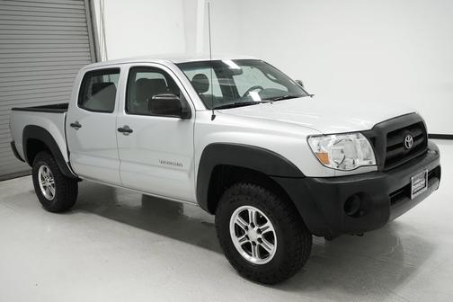 2011 Toyota Tacoma PreRunner