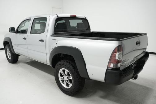 2011 Toyota Tacoma PreRunner