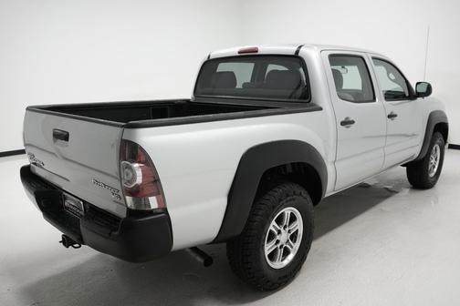 2011 Toyota Tacoma PreRunner