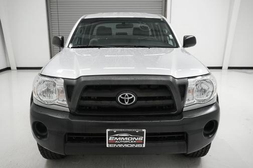 2011 Toyota Tacoma PreRunner
