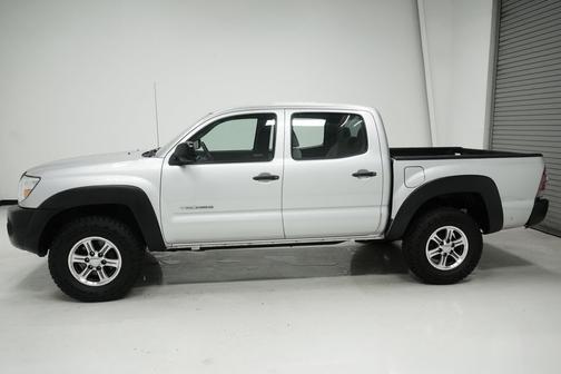 2011 Toyota Tacoma PreRunner