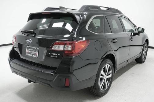 2019 Subaru Outback 3.6R Limited