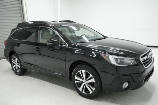 2019 Subaru Outback 3.6R Limited
