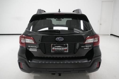 2019 Subaru Outback 3.6R Limited