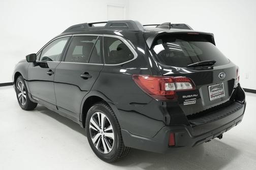 2019 Subaru Outback 3.6R Limited