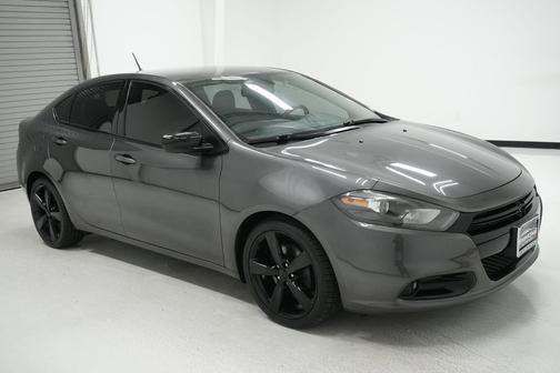 2015 Dodge Dart SXT