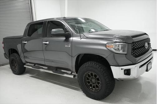 2014 Toyota Tundra 1794 Edition