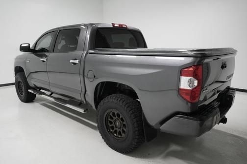 2014 Toyota Tundra 1794 Edition