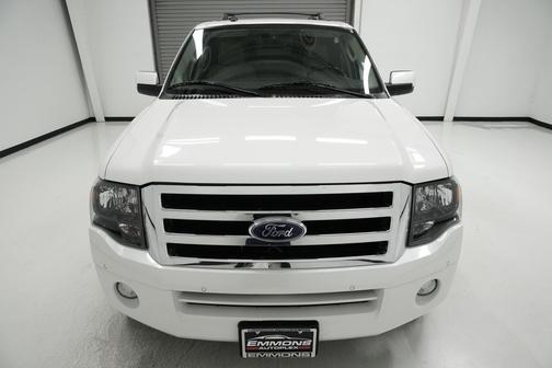 2013 Ford Expedition EL Limited