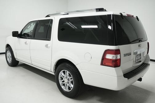 2013 Ford Expedition EL Limited