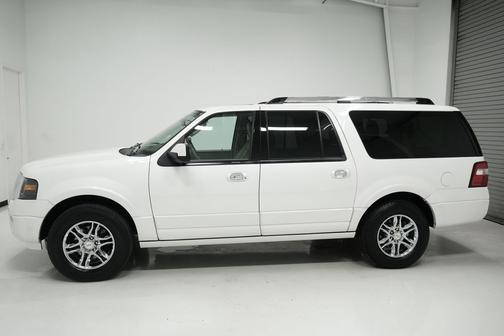 2013 Ford Expedition EL Limited