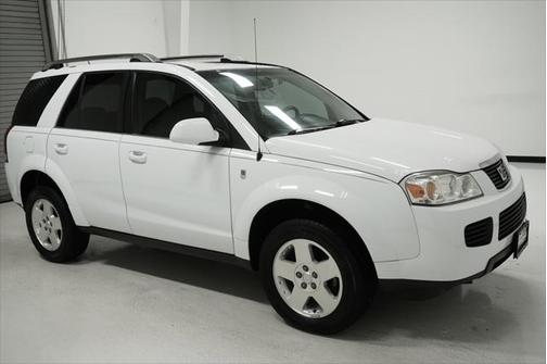 2007 Saturn Vue Base