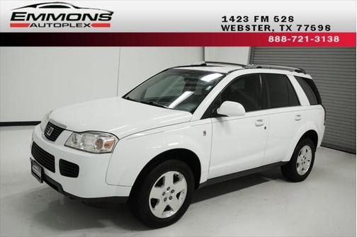 2007 Saturn Vue Base