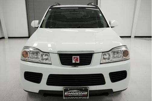 2007 Saturn Vue Base