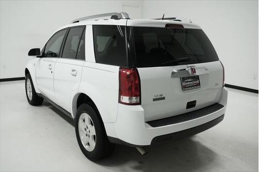 2007 Saturn Vue Base