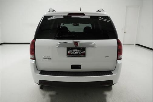 2007 Saturn Vue Base