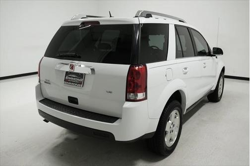 2007 Saturn Vue Base