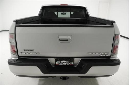 2013 Honda Ridgeline RTL