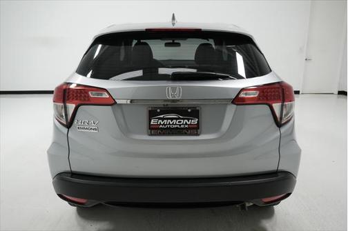 2020 Honda HR-V LX