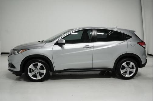 2020 Honda HR-V LX