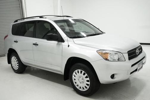 2008 Toyota RAV4 Base