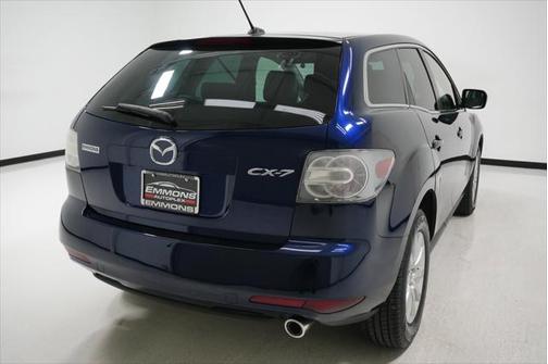 2011 Mazda CX-7 i Touring