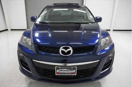 2011 Mazda CX-7 i Touring