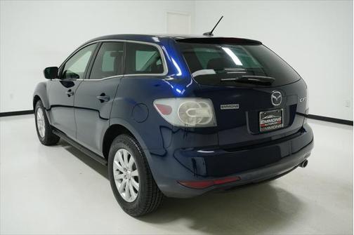 2011 Mazda CX-7 i Touring