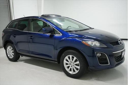 2011 Mazda CX-7 i Touring