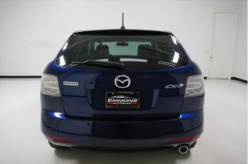 2011 Mazda CX-7 i Touring